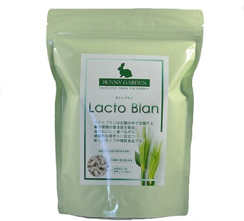 Lacto Blan 腸胃道益生菌輔助食品450g