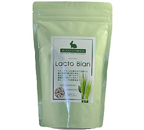 Lacto Blan 腸胃道益生菌輔助食品250g